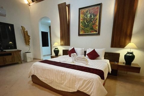 4 bedrooms Villa in Lovina, Anturan, Buleleng, Bali (11977) 7