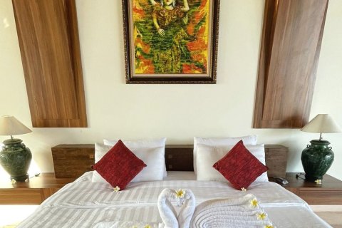 4 bedrooms Villa in Lovina, Anturan, Buleleng, Bali (11977) 8