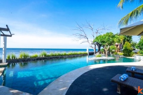 4 bedrooms Villa in Lovina, Anturan, Buleleng, Bali (11977) 3