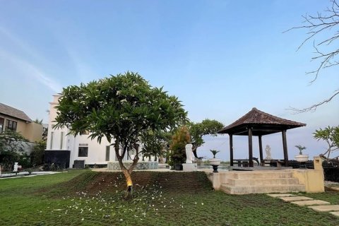 4 bedrooms Villa in Lovina, Anturan, Buleleng, Bali (11977) 5