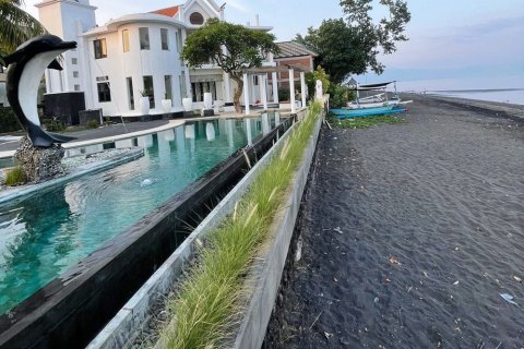 4 bedrooms Villa in Lovina, Anturan, Buleleng, Bali (11977) 12