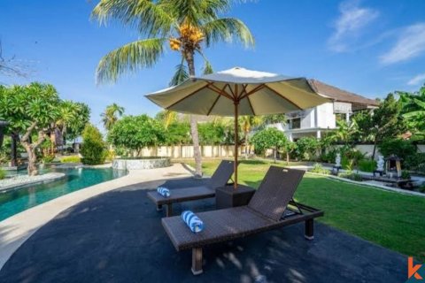 4 bedrooms Villa in Lovina, Anturan, Buleleng, Bali (11977) 4