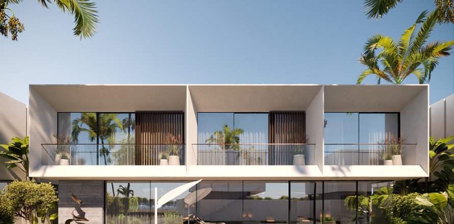 3 bedrooms Villa in Kuta, Badung, Bali (12113)