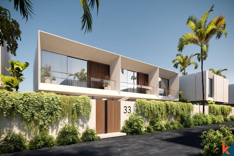 3 bedrooms Villa in Kuta, Badung, Bali (12113) 3