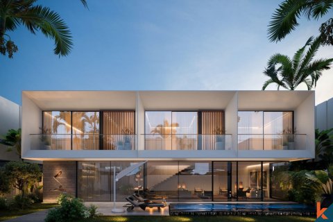 3 bedrooms Villa in Kuta, Badung, Bali (12113) 2