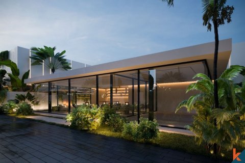3 bedrooms Villa in Kuta, Badung, Bali (12113) 5