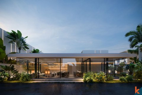 3 bedrooms Villa in Kuta, Badung, Bali (12113) 4
