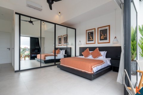 3 bedrooms Villa in Canggu, Badung, Bali (12109) 3
