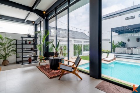 3 bedrooms Villa in Canggu, Badung, Bali (12109) 5