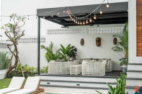 3 bedrooms Villa in Canggu, Badung, Bali (12109) 24