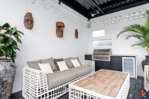 3 bedrooms Villa in Canggu, Badung, Bali (12109) 22