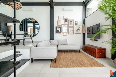 3 bedrooms Villa in Canggu, Badung, Bali (12109) 13