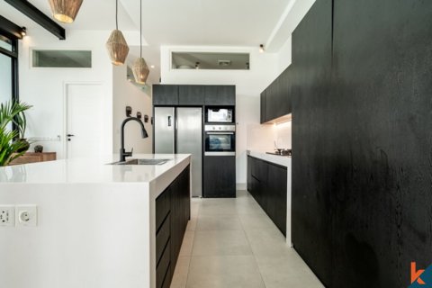 3 bedrooms Villa in Canggu, Badung, Bali (12109) 14