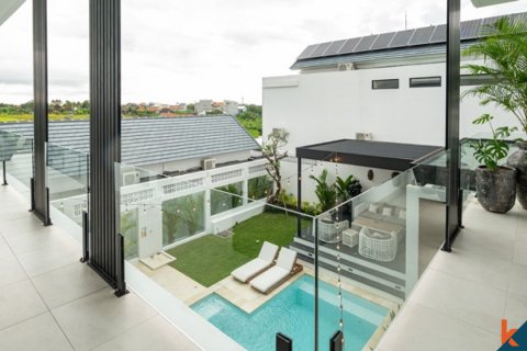 3 bedrooms Villa in Canggu, Badung, Bali (12109) 11