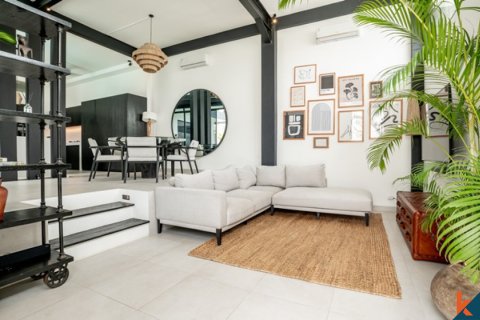 3 bedrooms Villa in Canggu, Badung, Bali (12109) 10