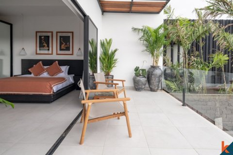 3 bedrooms Villa in Canggu, Badung, Bali (12109) 27