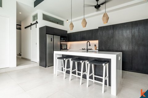 3 bedrooms Villa in Canggu, Badung, Bali (12109) 19