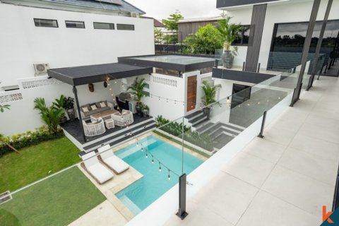 3 bedrooms Villa in Canggu, Badung, Bali (12109) 29