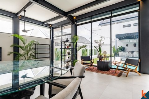 3 bedrooms Villa in Canggu, Badung, Bali (12109) 9
