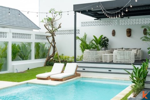 3 bedrooms Villa in Canggu, Badung, Bali (12109) 25