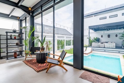 3 bedrooms Villa in Canggu, Badung, Bali (12109) 16