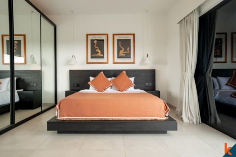 3 bedrooms Villa in Canggu, Badung, Bali (12109) 12