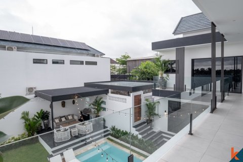 3 bedrooms Villa in Canggu, Badung, Bali (12109) 28