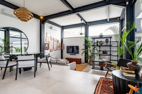 3 bedrooms Villa in Canggu, Badung, Bali (12109) 2