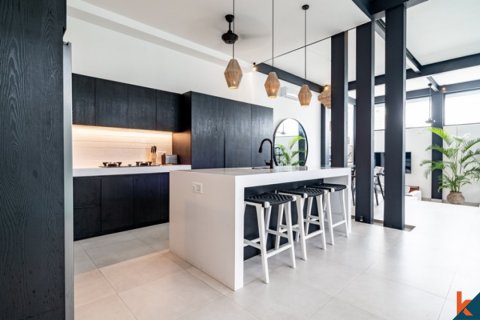 3 bedrooms Villa in Canggu, Badung, Bali (12109) 18