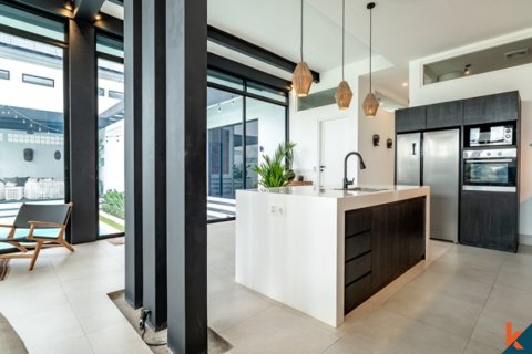3 bedrooms Villa in Canggu, Badung, Bali (12109) 15