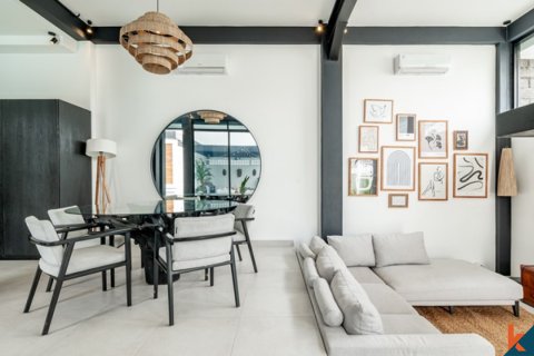 3 bedrooms Villa in Canggu, Badung, Bali (12109) 4