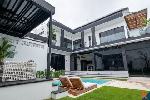 3 bedrooms Villa in Canggu, Badung, Bali (12109) 8