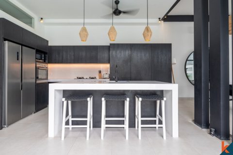 3 bedrooms Villa in Canggu, Badung, Bali (12109) 6