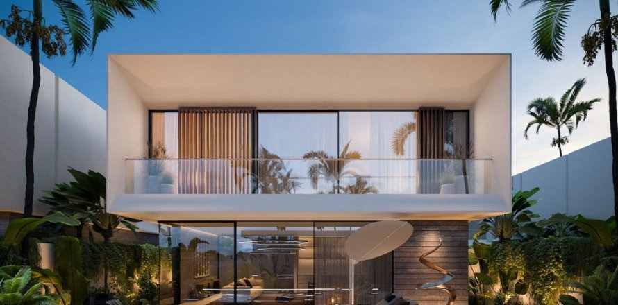 1 bedroom Villa in Kuta, Badung, Bali (12115)