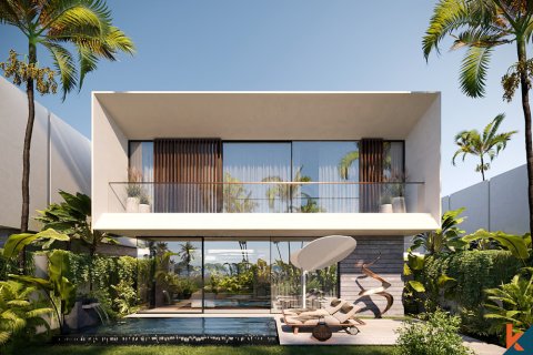 1 bedroom Villa in Kuta, Badung, Bali (12115) 2