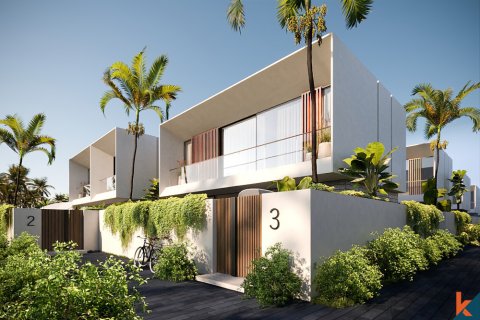 1 bedroom Villa in Kuta, Badung, Bali (12115) 4