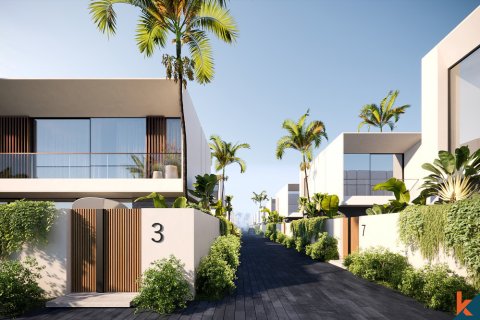 1 bedroom Villa in Kuta, Badung, Bali (12115) 3