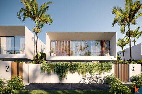 1 bedroom Villa in Kuta, Badung, Bali (12115) 5