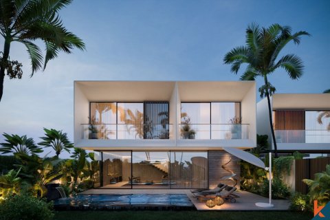 Vila 2 kamar tidur di Kuta, Badung, Bali (12114)