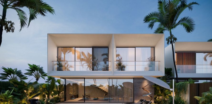 2 bedrooms Villa in Kuta, Badung, Bali (12114)