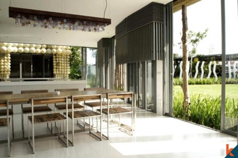 3 bedrooms Villa in Canggu, Badung, Bali (12112) 4