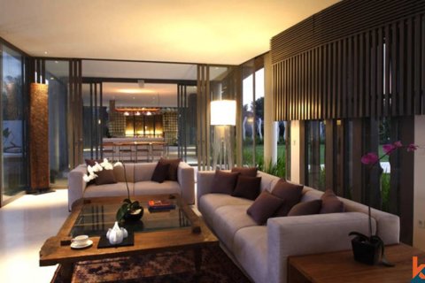 3 bedrooms Villa in Canggu, Badung, Bali (12112) 3