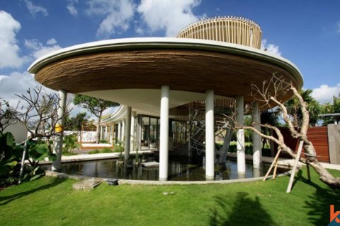 3 bedrooms Villa in Canggu, Badung, Bali (12112) 13