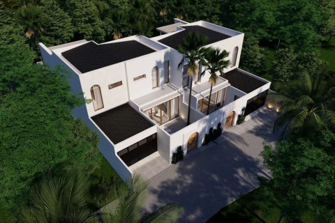 3 bedrooms Villa in Kuta, Badung, Bali (12111) 2