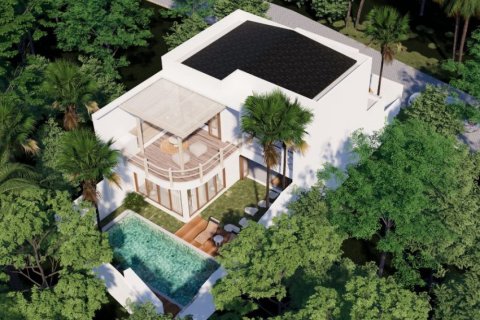 3 bedrooms Villa in Kuta, Badung, Bali (12111) 16