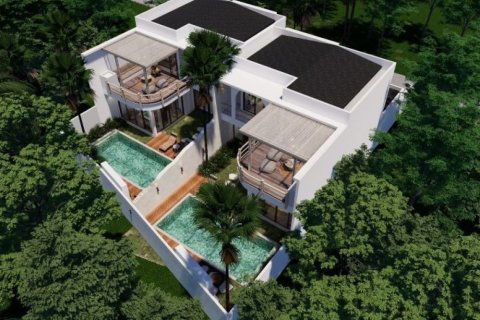 3 bedrooms Villa in Kuta, Badung, Bali (12111) 15