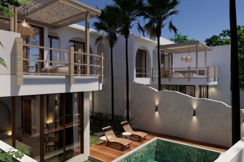 3 bedrooms Villa in Kuta, Badung, Bali (12111) 6
