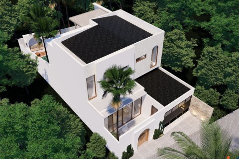3 bedrooms Villa in Kuta, Badung, Bali (12111) 14