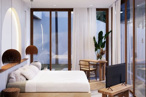 3 bedrooms Villa in Kuta, Badung, Bali (12111) 11