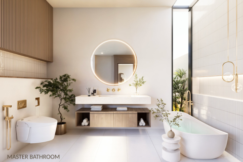 Vila 2 kamar tidur di Kediri, Tabanan, Bali (14310) 6